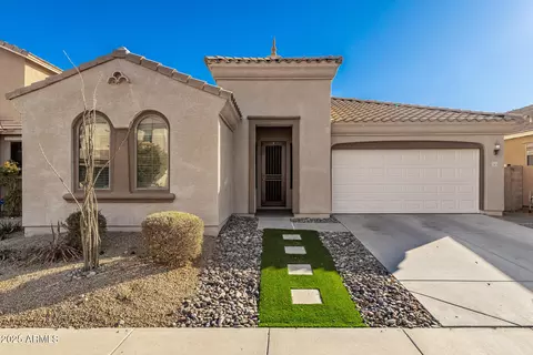 3421 S Sunland Dr, Chandler, AZ 85248