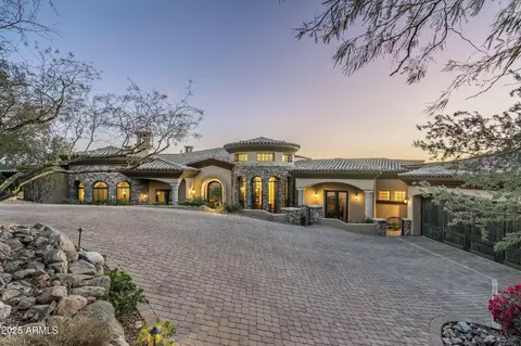 15402 E Crested Butte Trl, Fountain Hills, AZ 85268