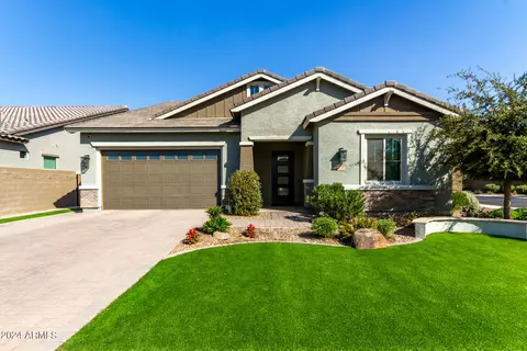 15320 W Baden St, Goodyear, AZ 85338