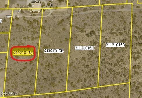 NN E Honda Bow Road #013A, New River, AZ 85087