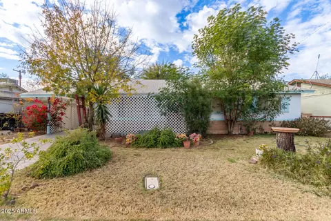 10618 N 73rd Dr, Peoria, AZ 85345