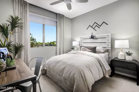 Bedroom - 1304 W Golden Ore Pass, Apache Junction, AZ 85120 photo 3 of 4