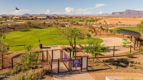 View/Area - 1304 W Golden Ore Pass, Apache Junction, AZ 85120 photo 16 of 27