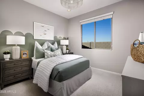 Bedroom - 1304 W Golden Ore Pass, Apache Junction, AZ 85120 photo 4 of 4