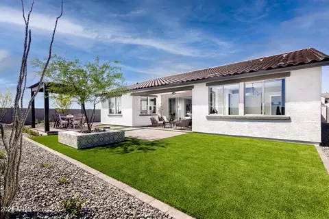 Exterior - 1304 W Golden Ore Pass, Apache Junction, AZ 85120 photo 1 of 2