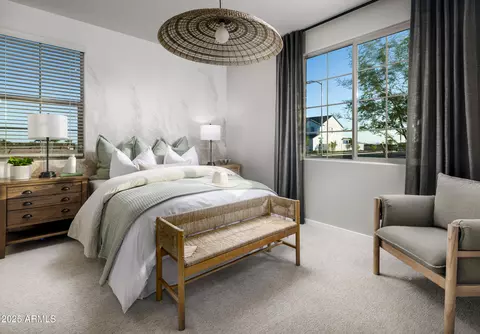 Bedroom - 1304 W Golden Ore Pass, Apache Junction, AZ 85120 photo 2 of 4