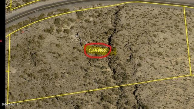 NN E Circle Mountain Road #006Q, New River, AZ 85087