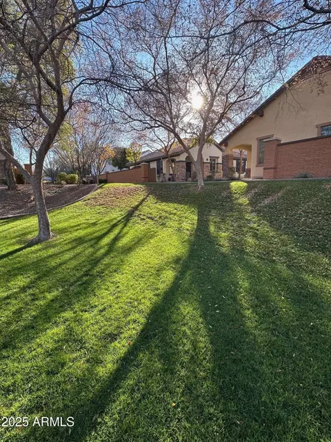 2472 E Vermont Dr, Gilbert, AZ 85295 photo 31