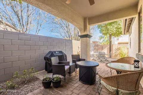 2472 E Vermont Dr, Gilbert, AZ 85295 photo 28