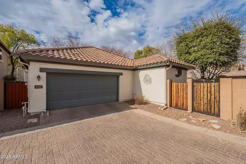 2472 E Vermont Dr, Gilbert, AZ 85295 photo 3