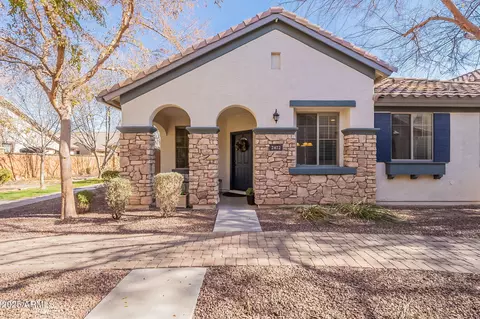 2472 E Vermont Dr, Gilbert, AZ 85295 photo 32