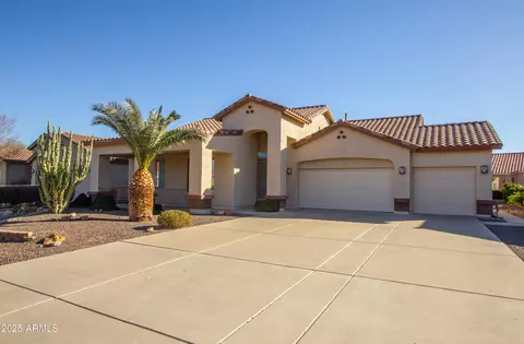 4747 E Appleby Ct, Gilbert, AZ 85298 photo 2