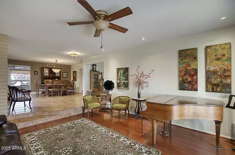 3315 E Malapai Dr, Phoenix, AZ 85028 photo 3