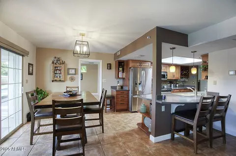 3315 E Malapai Dr, Phoenix, AZ 85028 photo 7