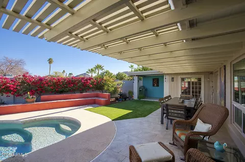 3315 E Malapai Dr, Phoenix, AZ 85028 photo 22