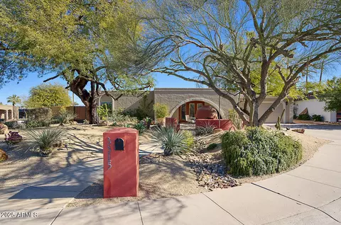 3315 E Malapai Dr, Phoenix, AZ 85028