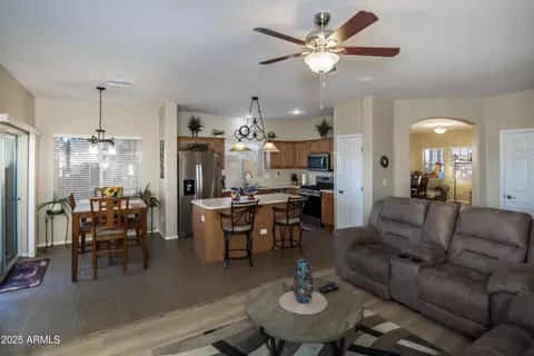 12903 E Madrid St, Dewey, AZ 86327 photo 7