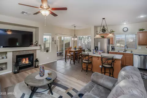 12903 E Madrid St, Dewey, AZ 86327 photo 8