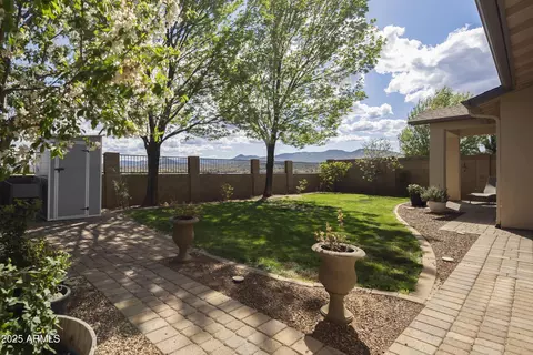 12903 E Madrid St, Dewey, AZ 86327 photo 5