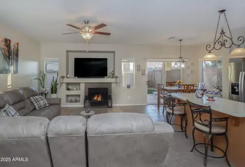 12903 E Madrid St, Dewey, AZ 86327 photo 6