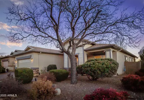 12903 E Madrid St, Dewey, AZ 86327 photo 2