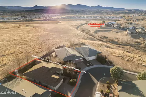 12903 E Madrid St, Dewey, AZ 86327 photo 30