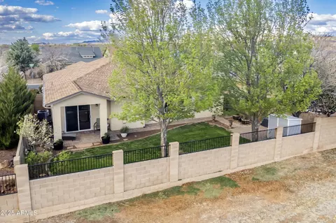 12903 E Madrid St, Dewey, AZ 86327 photo 25
