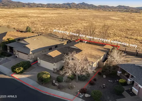 12903 E Madrid St, Dewey, AZ 86327 photo 29