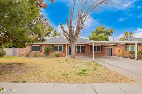 909 W Marshall Ave, Phoenix, AZ 85013