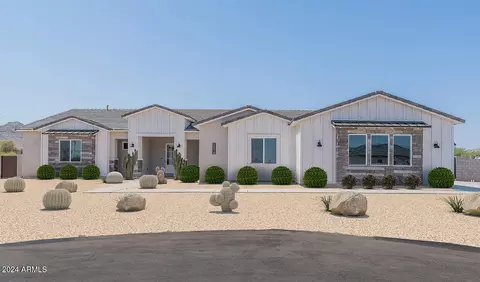 3640 W Josiah Trl, Queen Creek, AZ 85142
