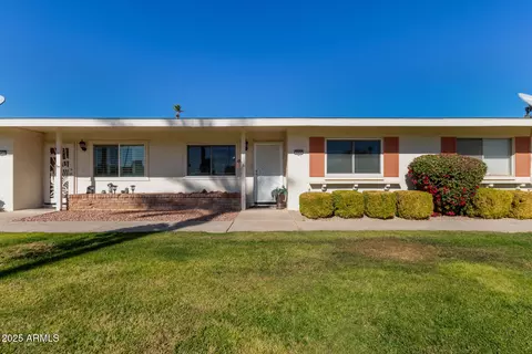 9459 N 111th Ave, Sun City, AZ 85351