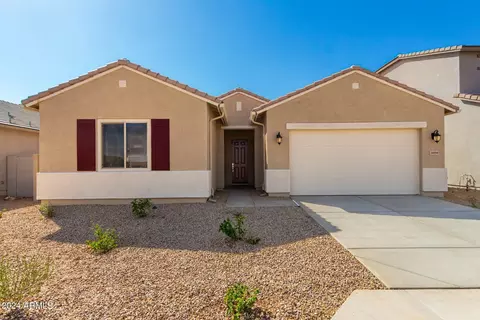 31550 N Hayweather Ln, San Tan Valley, AZ 85143