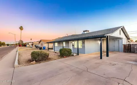 2025 W Wood Dr, Phoenix, AZ 85029