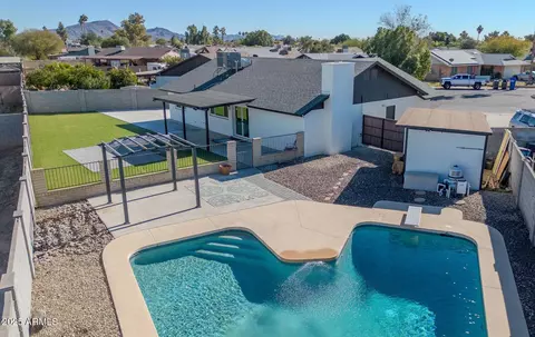 12660 N 42nd Dr, Phoenix, AZ 85029