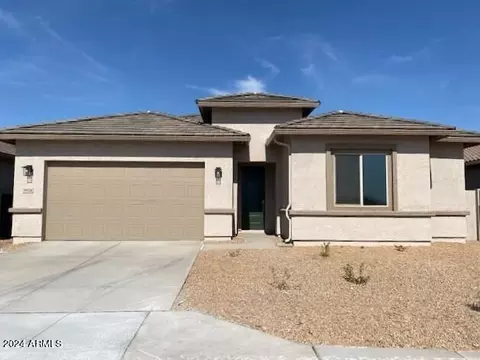 31528 N Hayweather Ln, San Tan Valley, AZ 85143