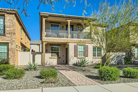29460 N 123rd Gln, Peoria, AZ 85383