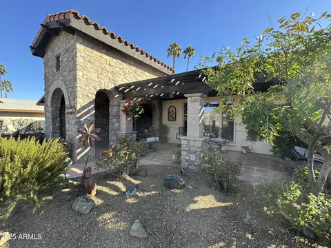 9231 N Camino Vista Ln, Phoenix, AZ 85028