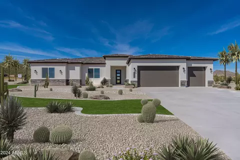 27035 N 153rd Dr, Surprise, AZ 85387
