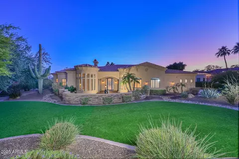 8437 W Park View Ct, Peoria, AZ 85383