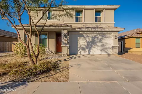 23028 N 178th Ln, Surprise, AZ 85387