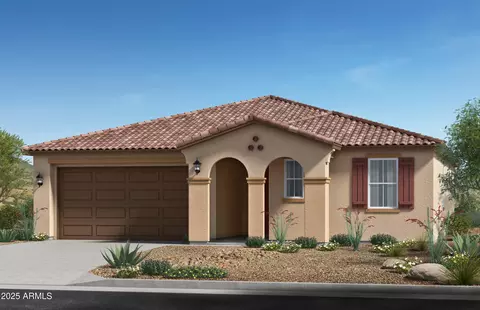 2931 E Cherry Hill Dr, Gilbert, AZ 85298
