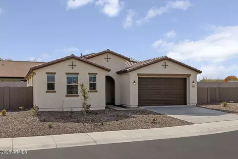 2937 E Lawndale Ct, Gilbert, AZ 85298
