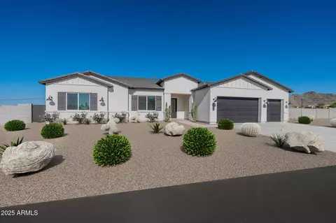 27017 N 153rd Dr, Surprise, AZ 85387