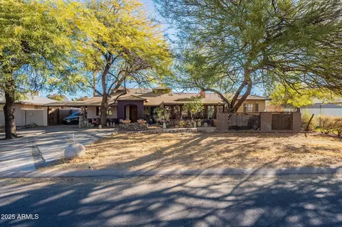 1727 S Ventura Dr, Tempe, AZ 85281