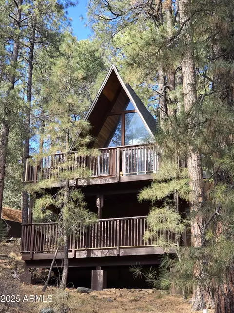 2750 E Tunnel Rd, Prescott, AZ 86303