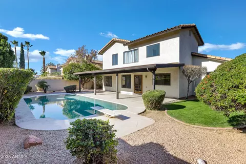 15071 N 49th Way, Scottsdale, AZ 85254