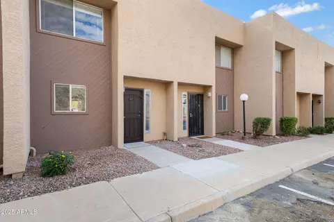 1601 W Sunnyside Dr #157, Phoenix, AZ 85029