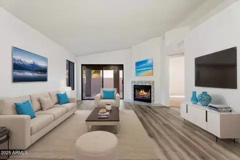4529 E Wescott Dr, Phoenix, AZ 85050 photo 5