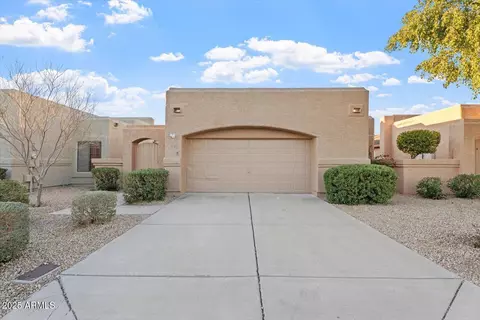 4529 E Wescott Dr, Phoenix, AZ 85050