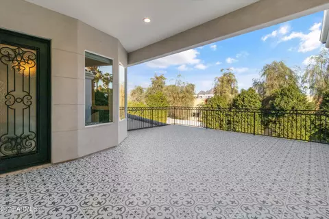 Exterior - 6237 N 5th Pl, Phoenix, AZ 85012 photo 8 of 12